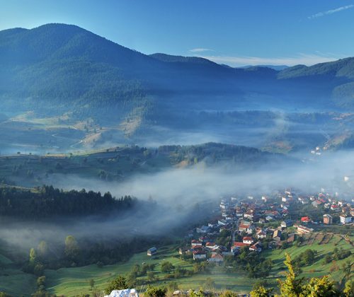 Yagodina